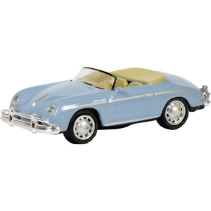 Schuco 452649800 H0 Porsche 356 A Speedster