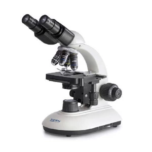 Kern Optics OBE 111 mikroskop s prechádzajúcim svetlom monokulárny 1000 x spodné svetlo