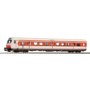 Piko H0 58501 Kontrolné auto H0 S-Bahn X-Wagen 2. triedy DB  Kontrolné auto 2. triedy