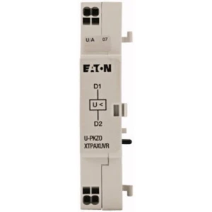 Eaton U-PKZ0(230V50HZ)-PI podpäťová spúšť     1 ks