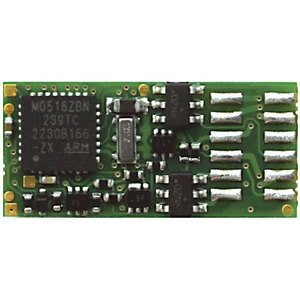 TAMS Elektronik 42-01170-01-C FD-R Extended 2 funkčné dekodér bez kábla