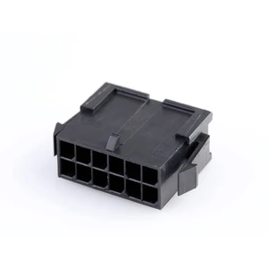 Molex MICRO-FIT PLUG HSG 430201200 MOL