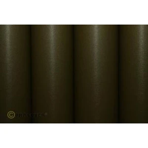 Oracover 10-018-002 poťahovacie tkanina Oratex (d x š) 2 m x 60 cm maskovacia olivovozelená