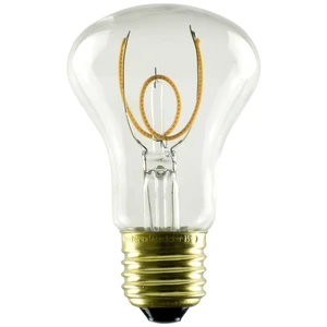 Segula 50636 LED  En.trieda 2021 G (A - G) E27  3.2 W = 20 W teplá biela (Ø x d) 60 mm x 100 mm  1 ks
