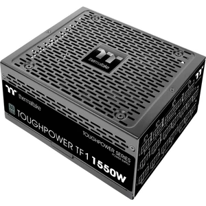 Thermaltake Toughpower TF1 sieťový zdroj pre PC 1550 W ATX 80 PLUS® Titanium
