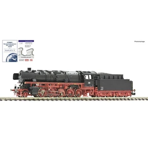 Fleischmann 714409 N parný rušeň 44 1325 DB