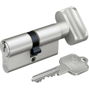 Basi V5030-0000 gombíková profilová cylindrická vložka 30/30 mm