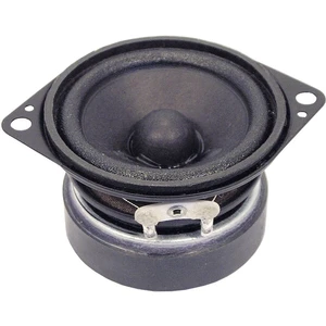 Visaton 2235 mini reproduktor Hlučnosť: 86 dB 5 W   1 ks