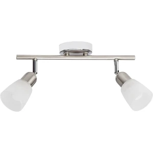Brilliant Bethany G55213/77 stropná lampa LED  E14   chróm, železo