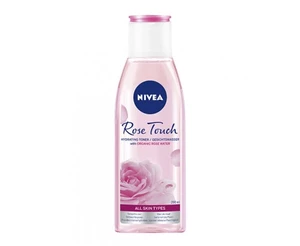 Hydratační pleťová voda Rose Touch (Hydrating Toner) 200 ml