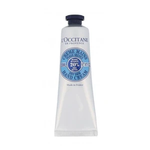 L´Occitane Shea Butter 30 ml krém na ruky pre ženy