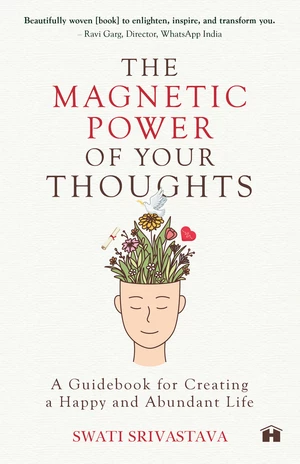 The Magnetic Power Of Your Thoughts