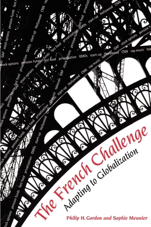 The French Challenge