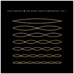 Rise Against – The Ghost Note Symphonies, Vol.1 LP