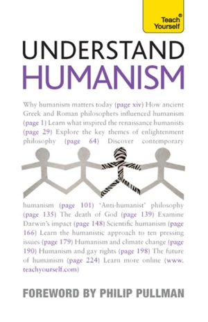 Understand Humanism