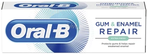 Oral B Gum & Enamel Repair Extra Fresh Zubná Pasta 75 m