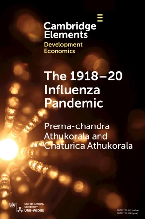 The 1918â20 Influenza Pandemic