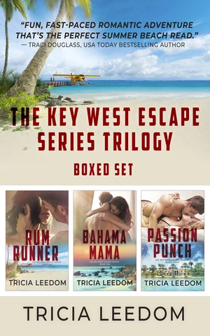 The Key West Escape Series Trilogy