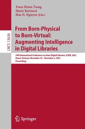 From Born-Physical to Born-Virtual