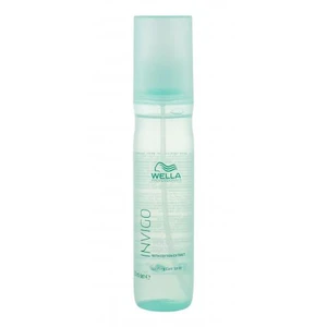 Wella Professionals Invigo Volume Boost 150 ml lak na vlasy pre ženy
