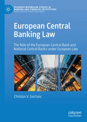 European Central Banking Law