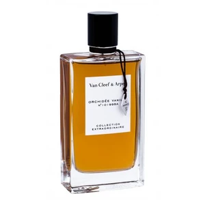 Van Cleef & Arpels Collection Extraordinaire Orchidée Vanille 75 ml parfumovaná voda pre ženy