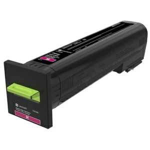 Lexmark 82K2UM0 purpurový (magenta) originální toner