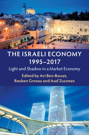 The Israeli Economy, 1995â2017