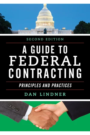 A Guide to Federal Contracting