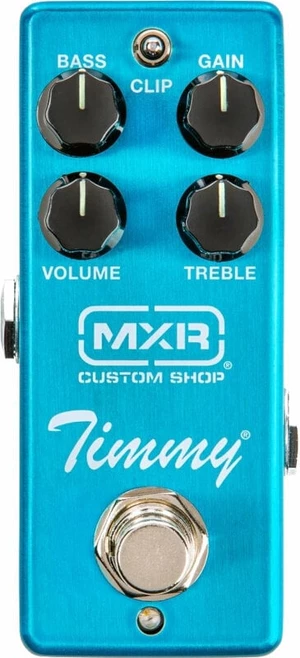 Dunlop MXR CSP027 Timmy Gitarový efekt