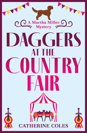 Daggers at the Country Fair