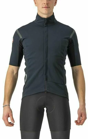 Castelli Gabba RoS 2 Light Black/Black Reflex L Jersey