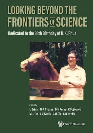 Looking Beyond The Frontiers Of Science