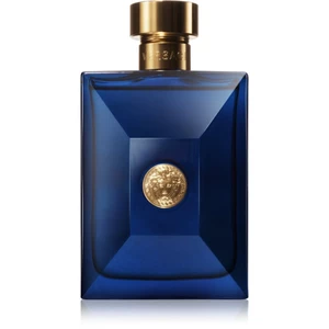 Versace Dylan Blue Pour Homme toaletní voda pro muže 200 ml