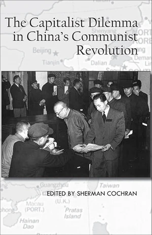 The Capitalist Dilemma in China's Cultural Revolution