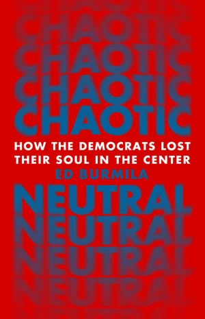 Chaotic Neutral