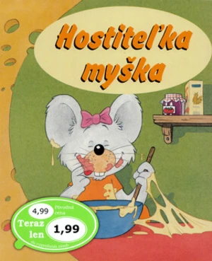 Hostiteľka myška