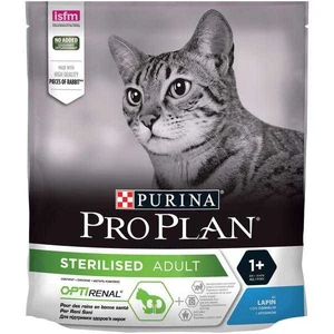 Purina One Adult Mini Filetky s Kuracím A Zel. fazuľkami v šťave 85g