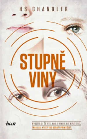 Stupně viny - H. S. Chandler