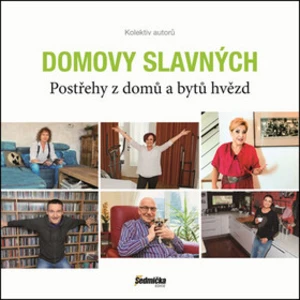 Domovy slavných