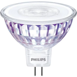 Philips 30734600 LED  En.trieda 2021 F (A - G) GU5.3  7.5 W neutrálna biela (Ø x d) 51 mm x 46 mm  1 ks