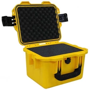Odolný vodotěsný kufr Peli™ Storm Case® iM2075 s pěnou – Žlutá (Barva: Žlutá)