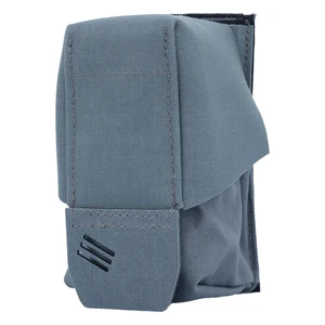 Sumka na granát Thor Smoke GR NFM® – Hellhound Grey (Barva: Hellhound Grey)