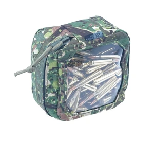 Pouzdro Ammo Utility Templar’s Gear® – Concamo (Barva: Concamo, Velikost: Small)