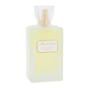 Christian Dior Miss Dior Originale 100 ml toaletní voda pro ženy Christian Dior Miss Dior Originale 100 ml toaletní voda pro ženy