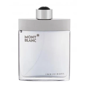 Montblanc Individuel 75 ml toaletní voda pro muže