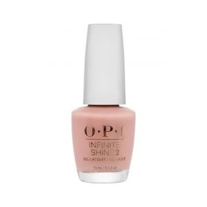 OPI Nicóle 15 ml lak na nehty pro ženy NI J06 Step 2 The Beat Of My Heart