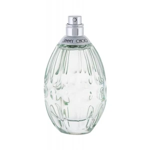 Jimmy Choo Jimmy Choo Floral 90 ml toaletní voda tester pro ženy