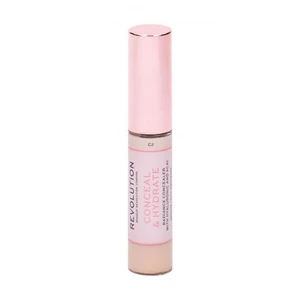 Makeup Revolution London Conceal & Hydrate 13 g korektor pro ženy C2