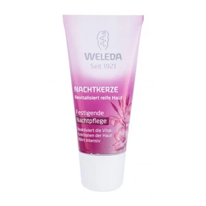 Weleda Evening Primrose Anti-Age 30 ml noční pleťový krém na všechny typy pleti; na dehydratovanou pleť; proti vráskám; výživa a regenerace pleti